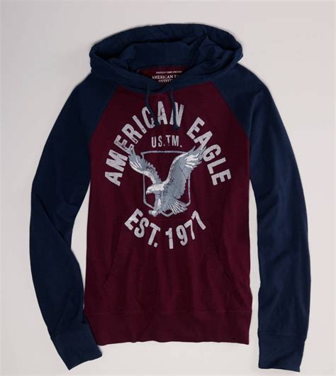 american eagle hoodies and sweatshirts